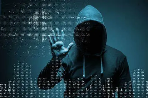 Ransomware: Holding Your Business Hostage