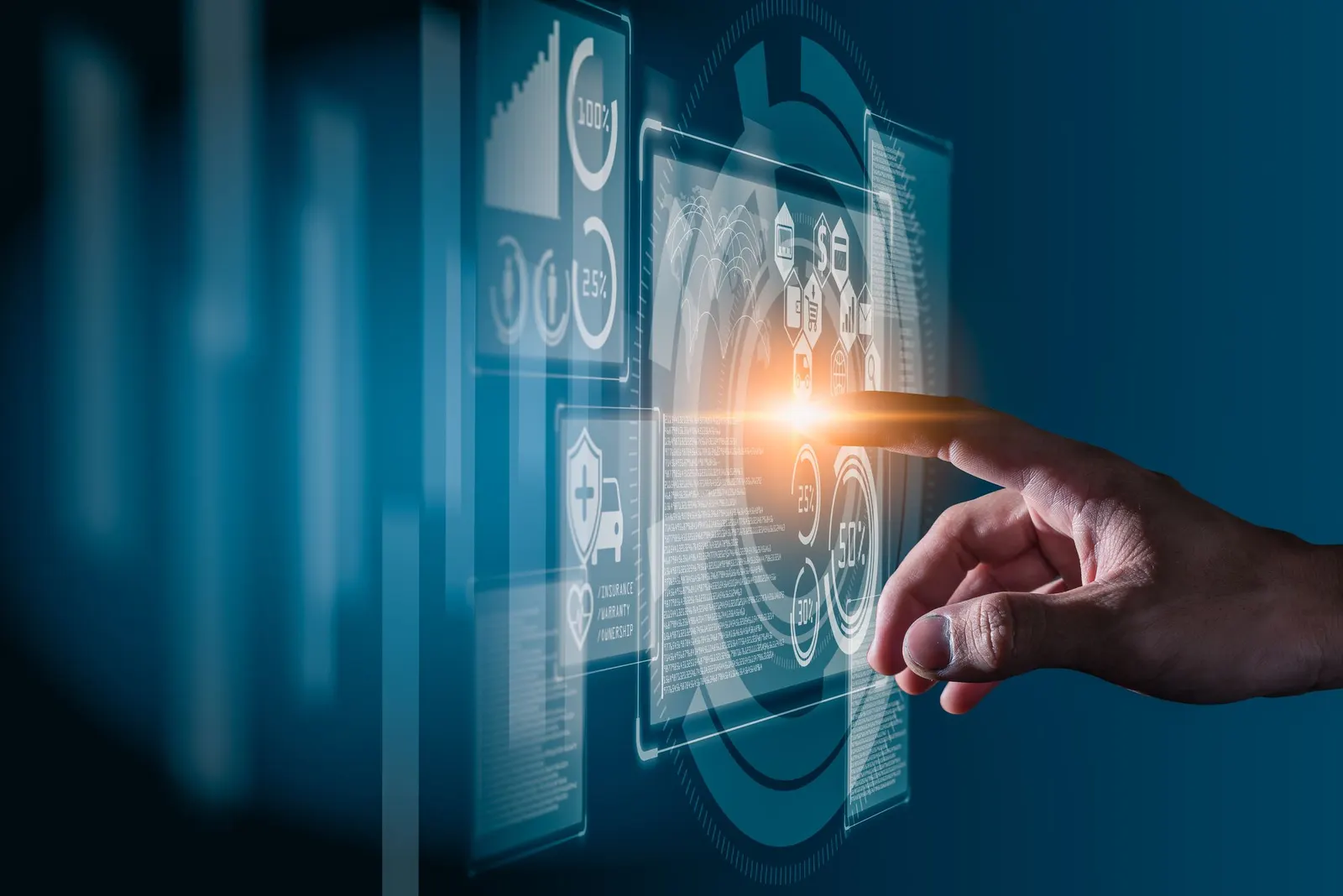The Future of IT: Key Trends for IT Directors
