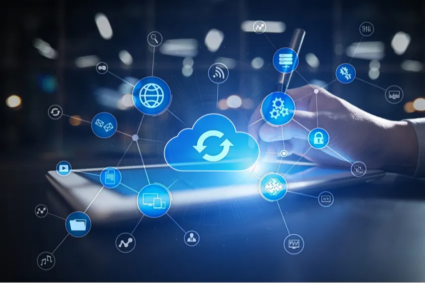 Data Security and Compliance Made Easy