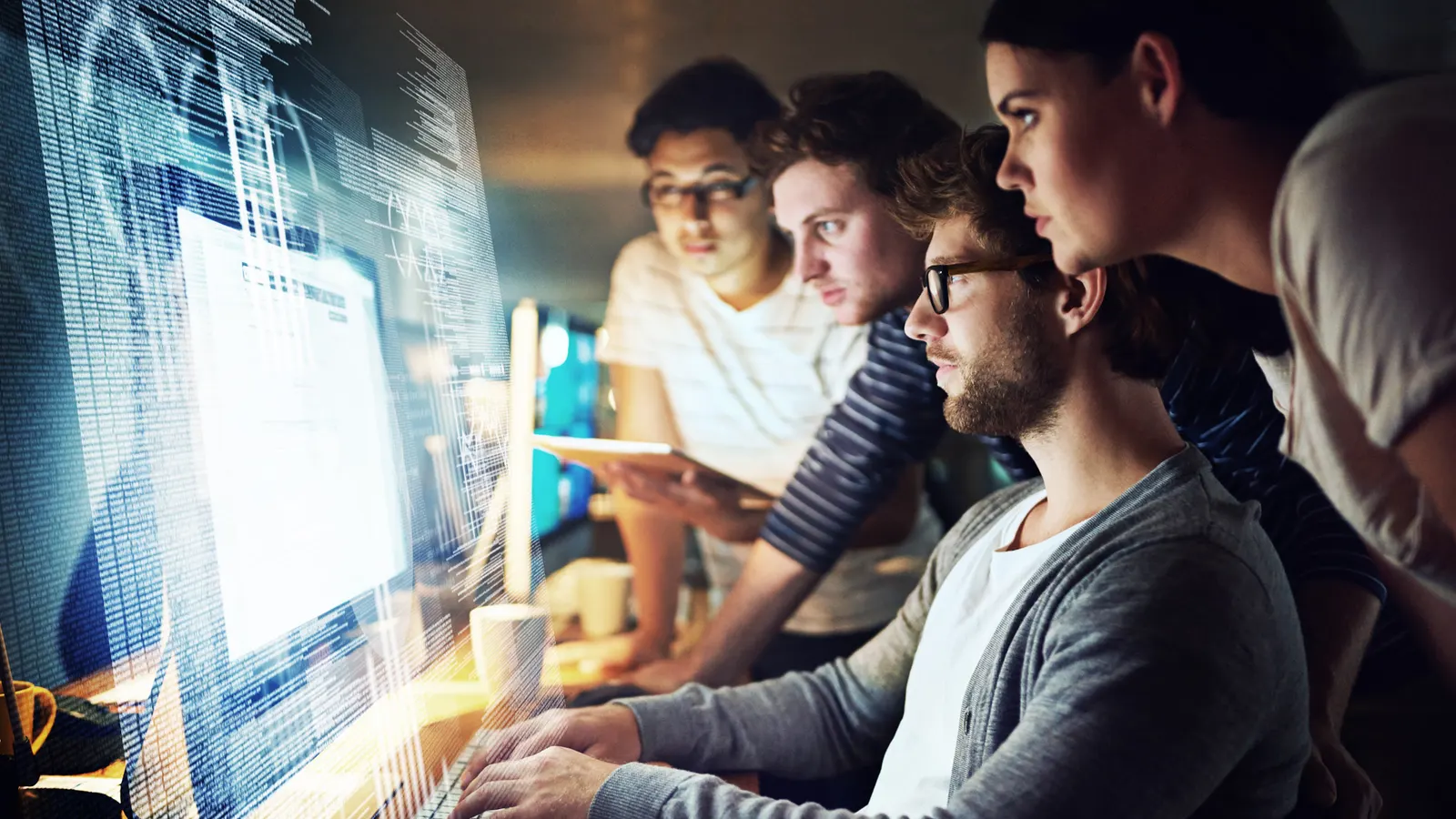 Why IT Directors Trust Acronis for Their Business Continuity