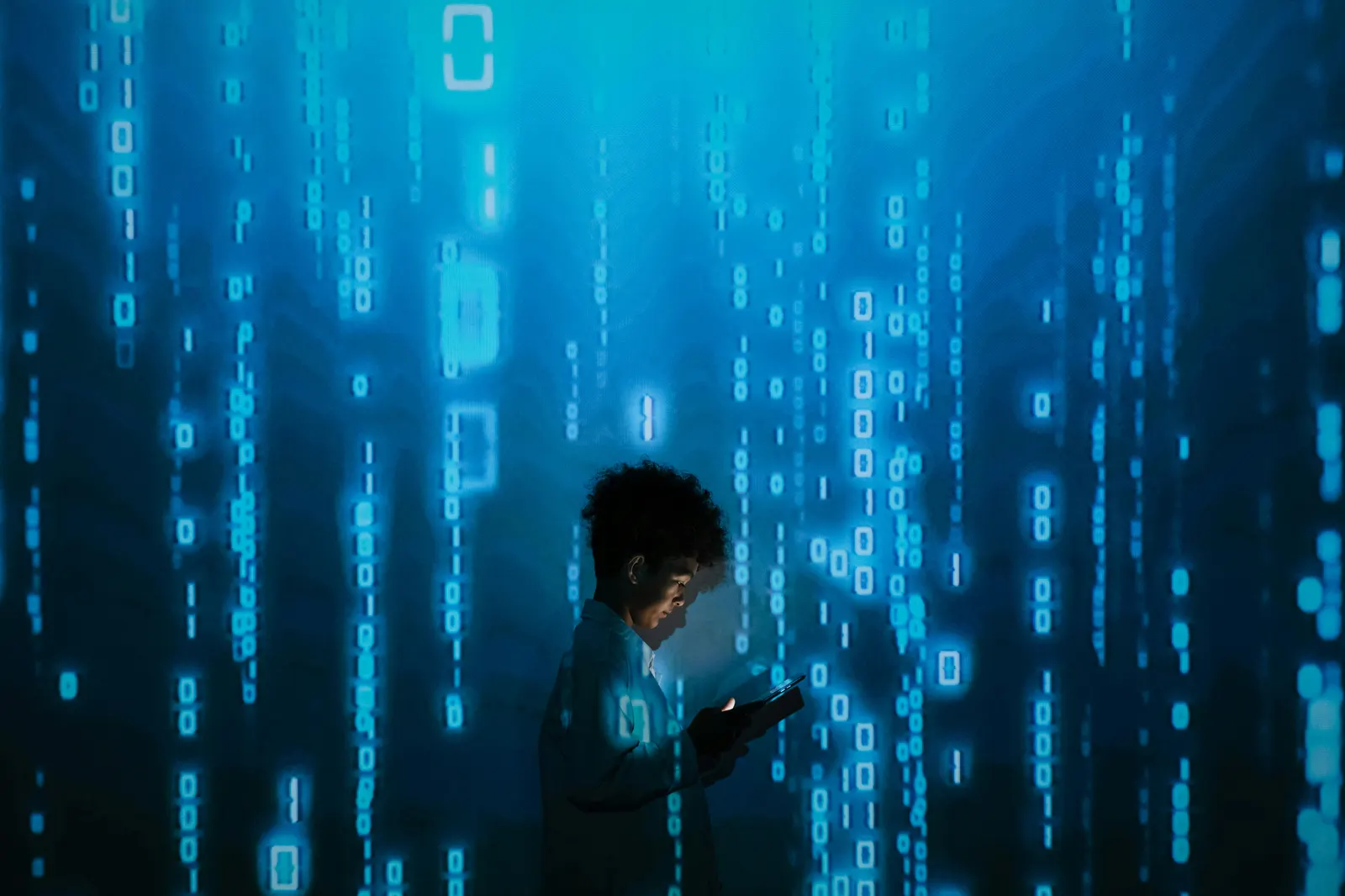 Transforming Operations with End-to-End Turn-Key Solutions