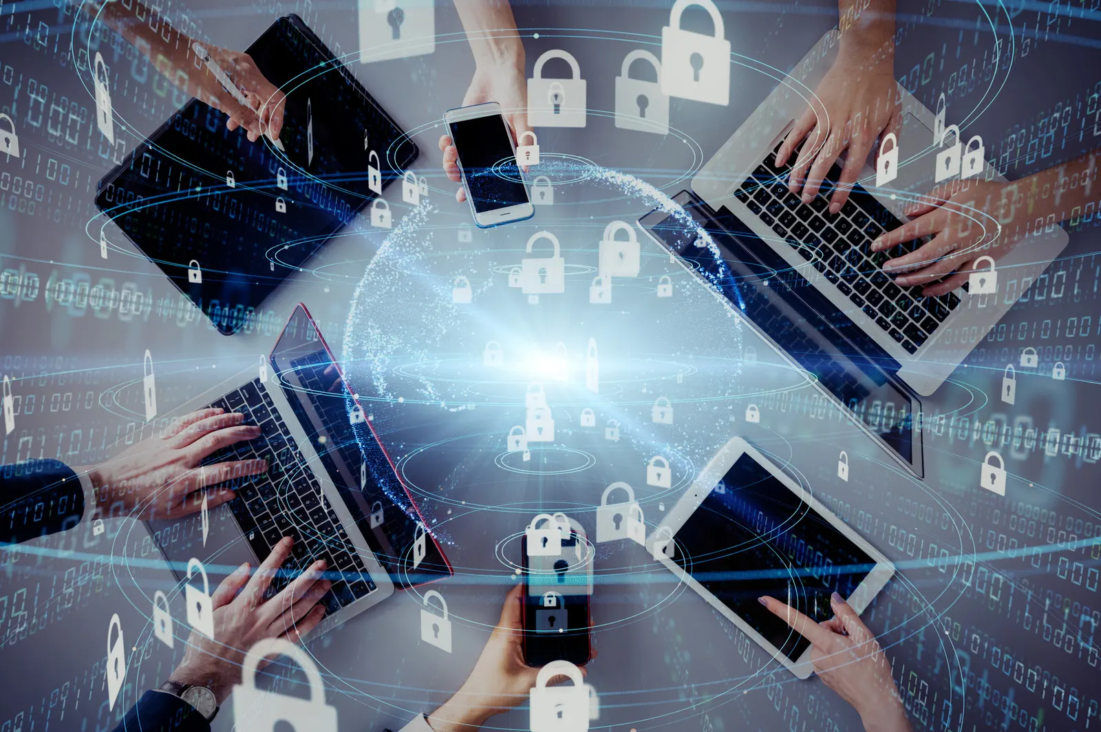 Comprehensive Management and Compliance