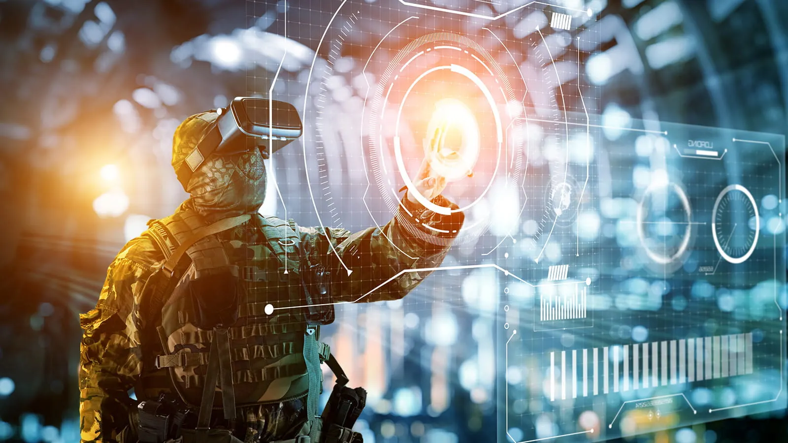 Advanced Cybersecurity Meets Data Protection