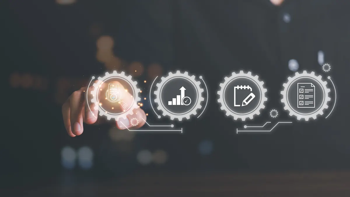 Advanced Security and Compliance Features