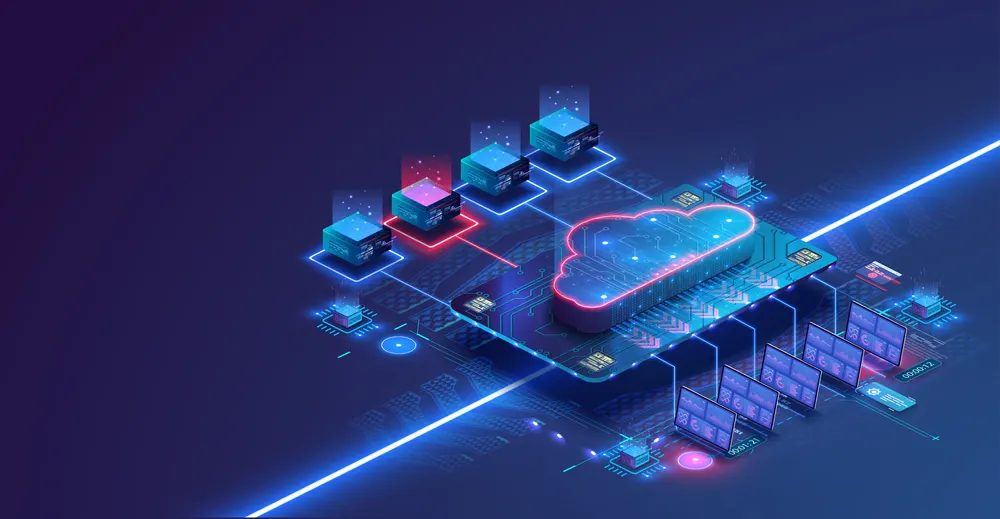 Simplifying Cloud Management