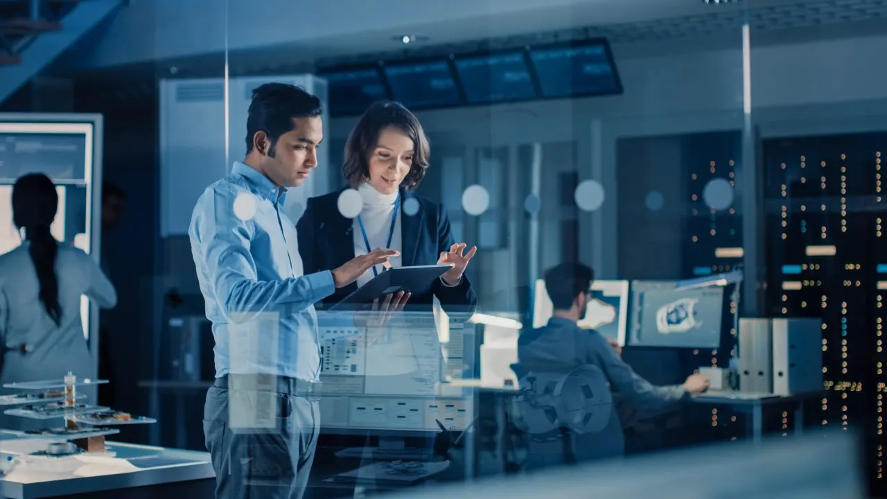 palmiq: The Ultimate IT Partner Your Business Didn’t Know