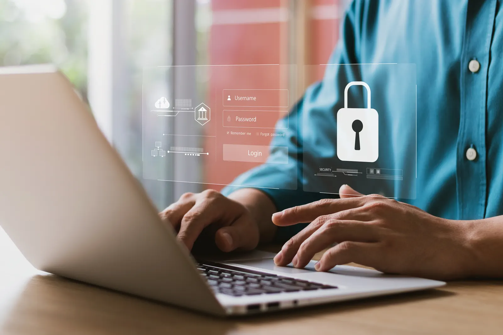 Threat Detection and Response