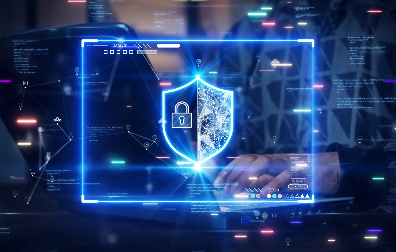 Reason #3: Advanced Security and Compliance Features