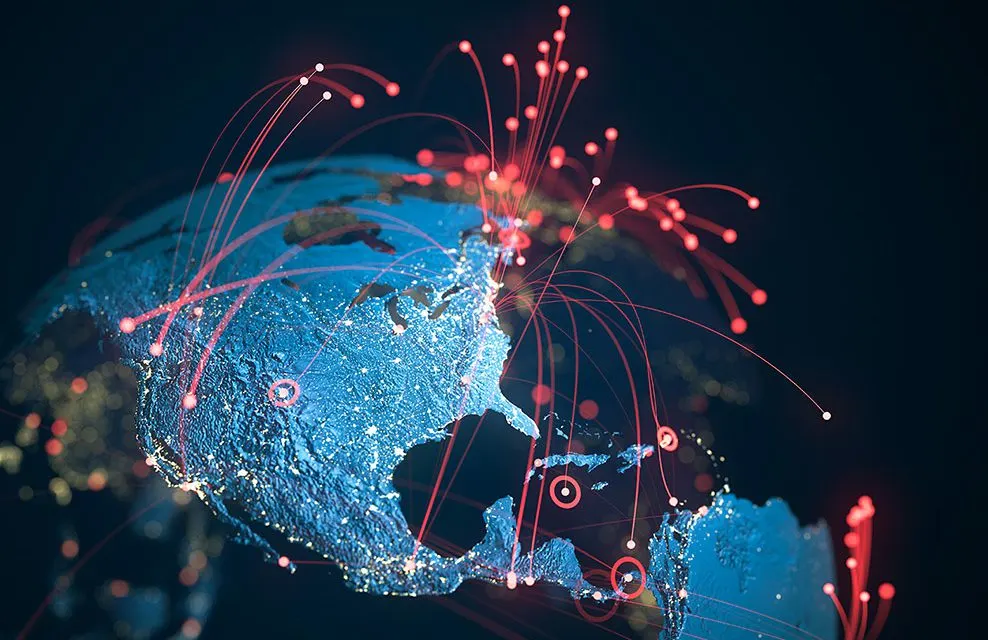 How Acronis Can Save Your Business from Cyber Threats