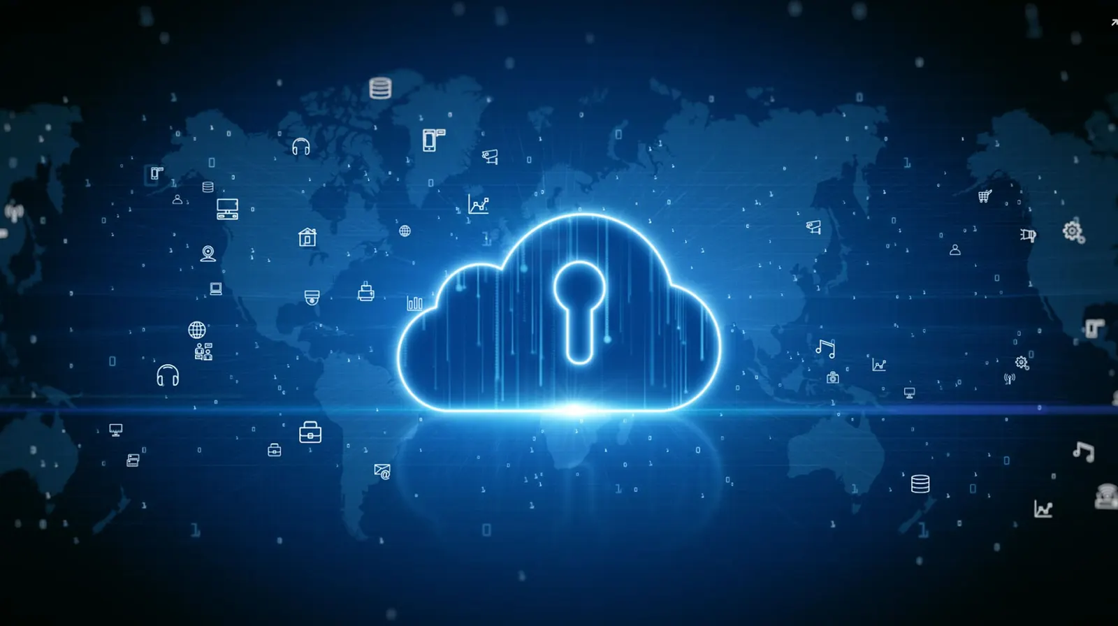 How Acronis Can Save Your Business from Cyber Threats