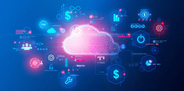 Cloud-Native Architecture for a Modern DR Solution