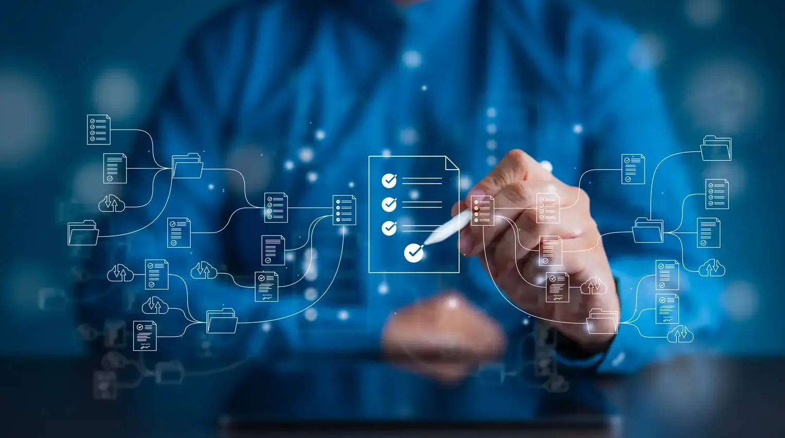 Maximizing Efficiency and Collaboration with Tailored IT Solutions