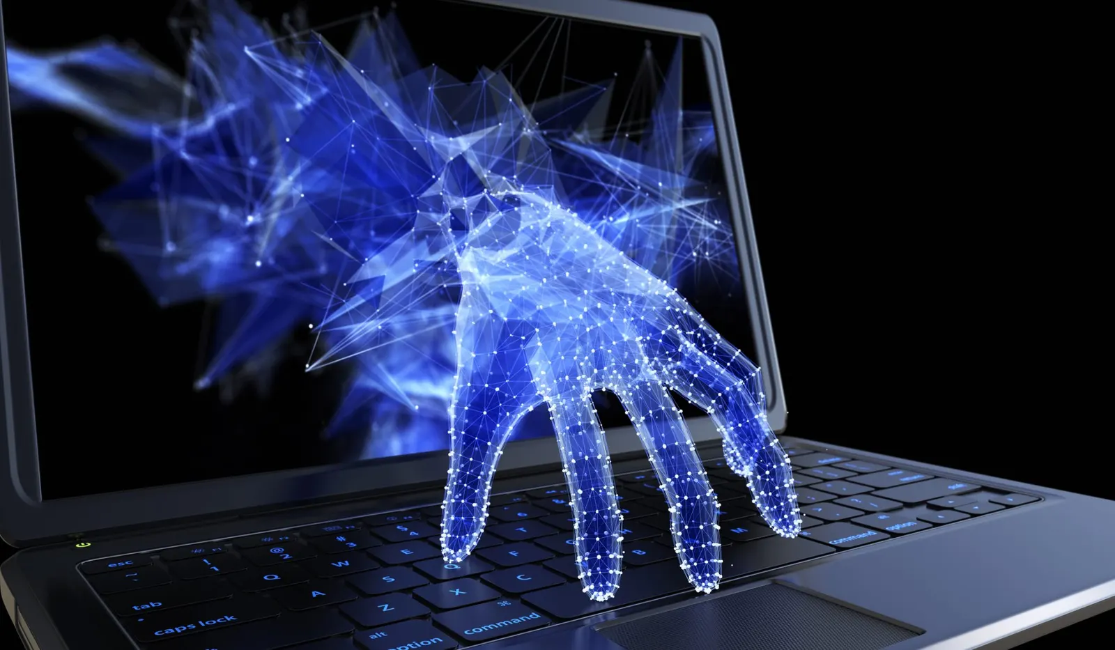 Weak Endpoint Security: Protecting the Frontline of Your Network