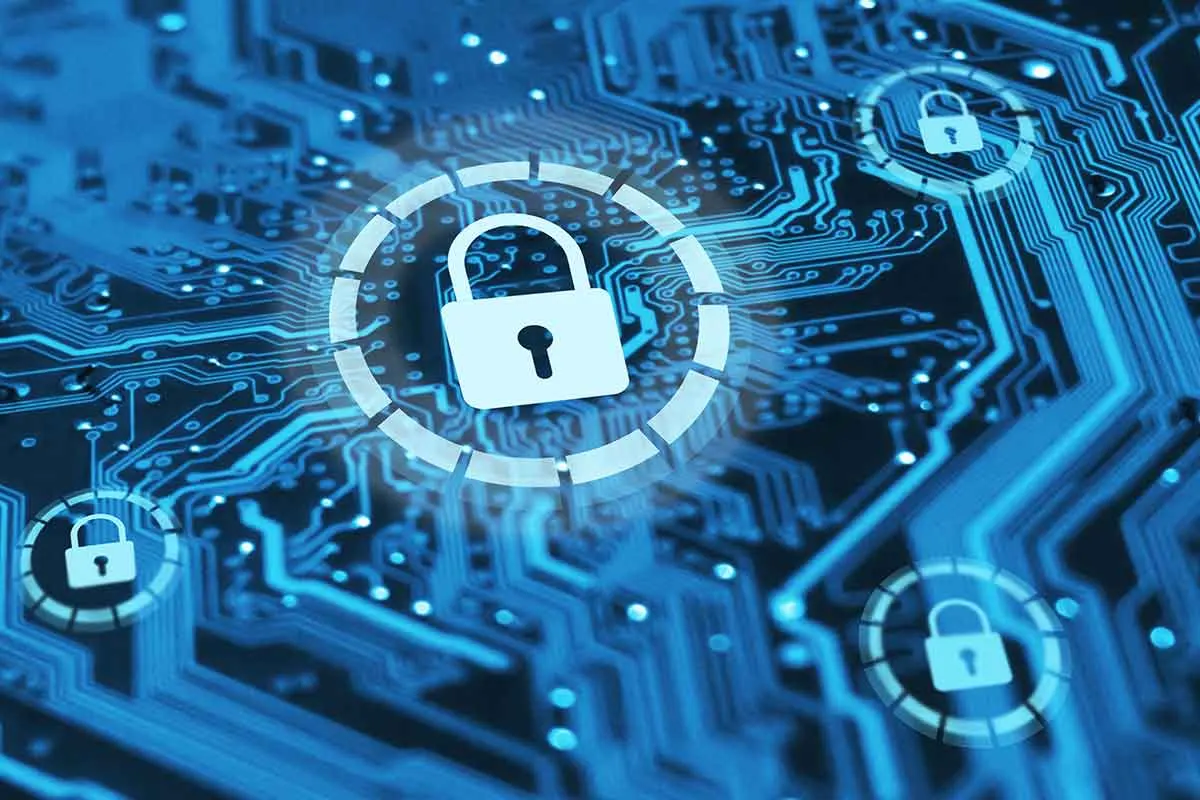 Advanced Infrastructure: Laying the Foundation for a Digital Fortress