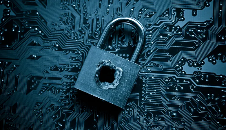 How Acronis Protects Your Business from Cyber Threats