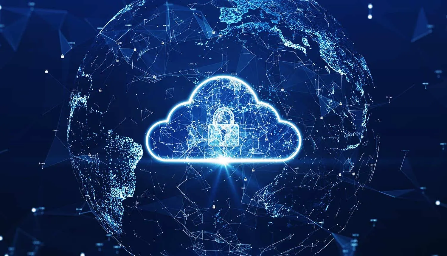 Future-Ready Solutions for Cloud Security