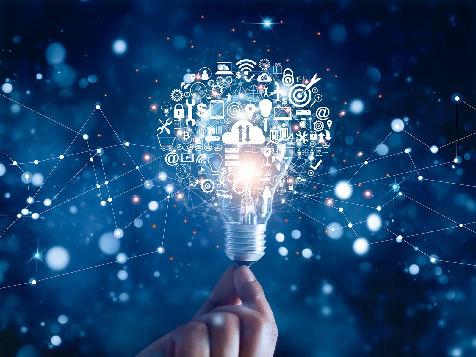 How palmiq Keeps Companies Ahead of IT Change