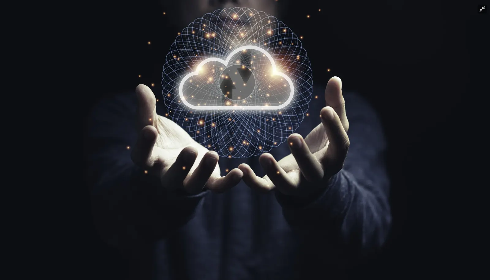Hyper-Converged Infrastructure: Streamlining IT for Maximum Efficiency