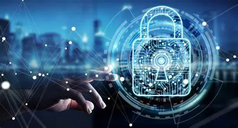 How Quest Keeps Your Business Steps Ahead in Cybersecurity