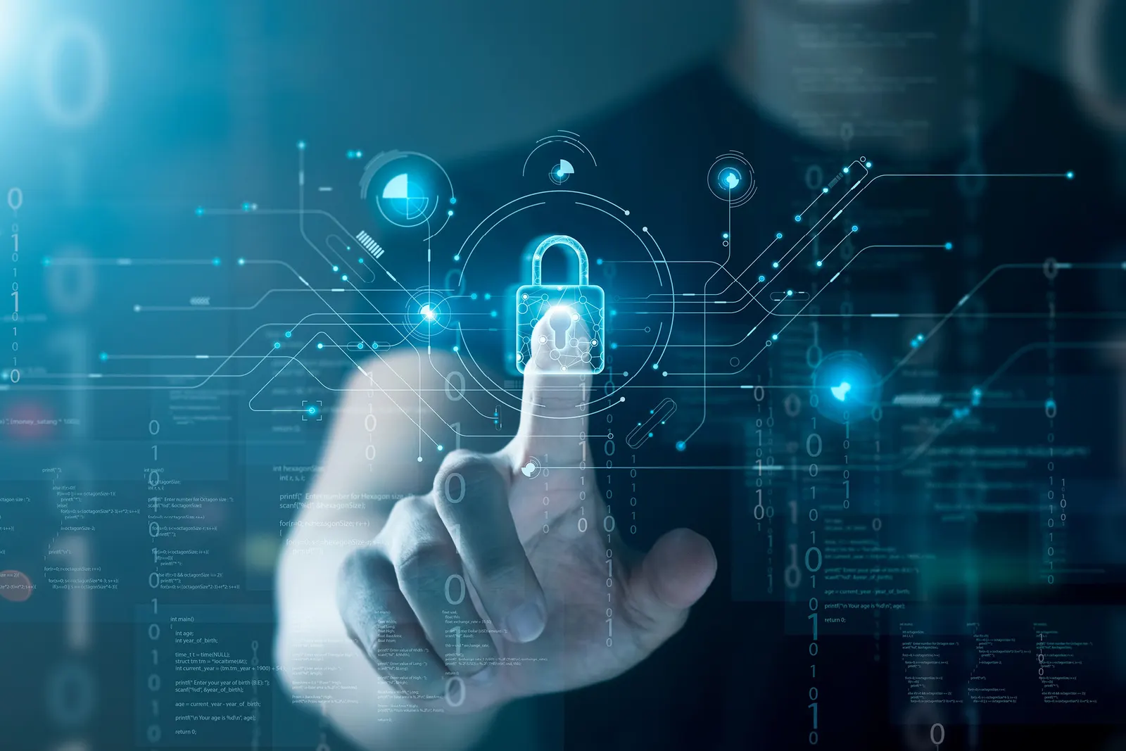 Proactive Cybersecurity: Anticipating and Neutralizing Threats
