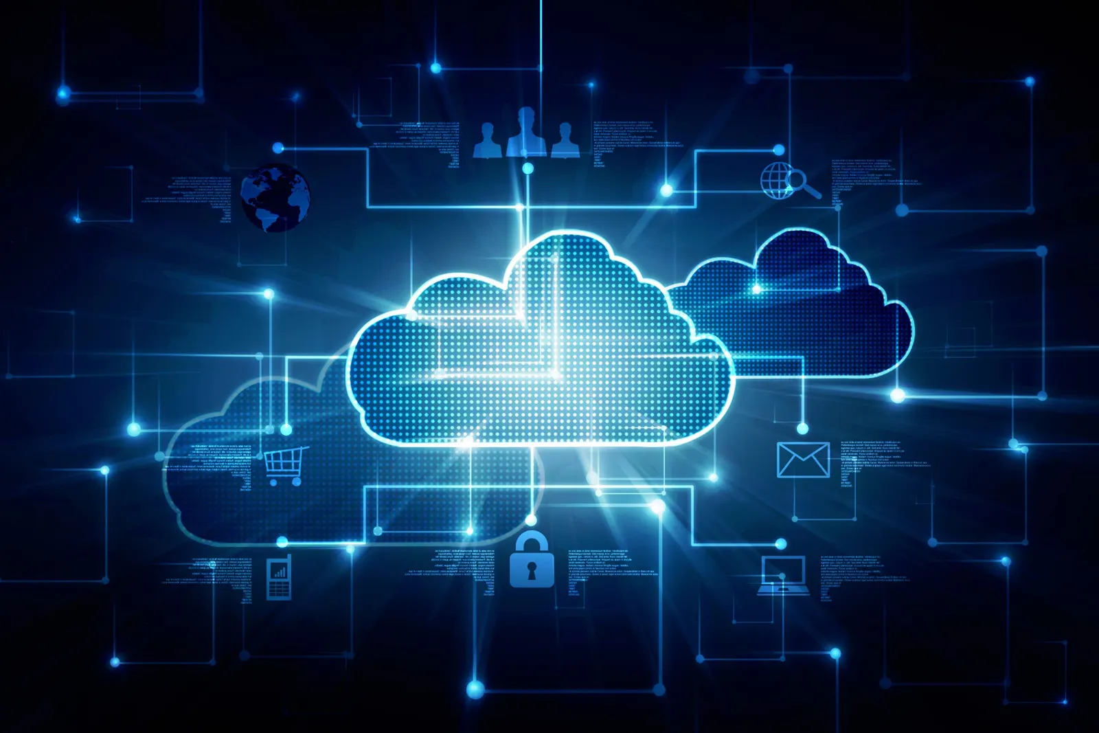 Resilience Through Continuous Backup and Recovery