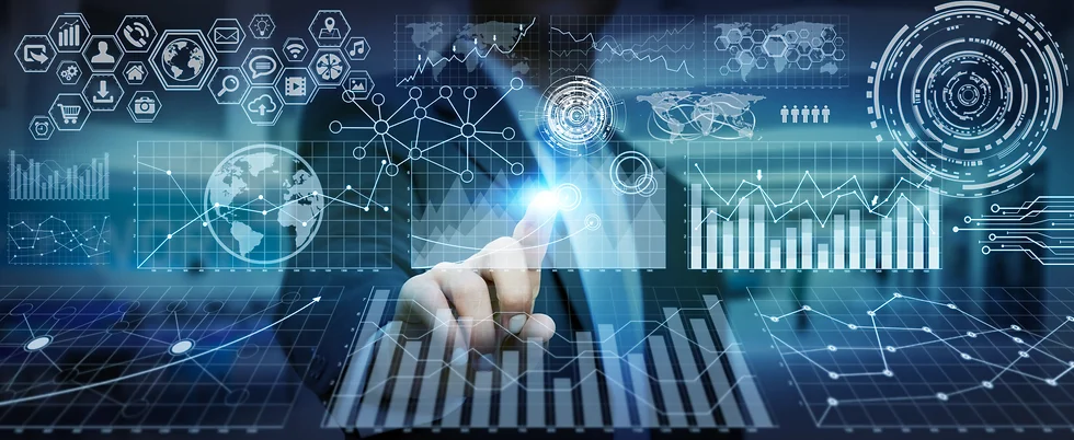 Simplifying Complexity with Nutanix HCI