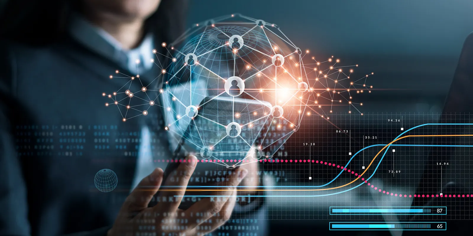 Cost Efficiency and Future-Ready Innovation