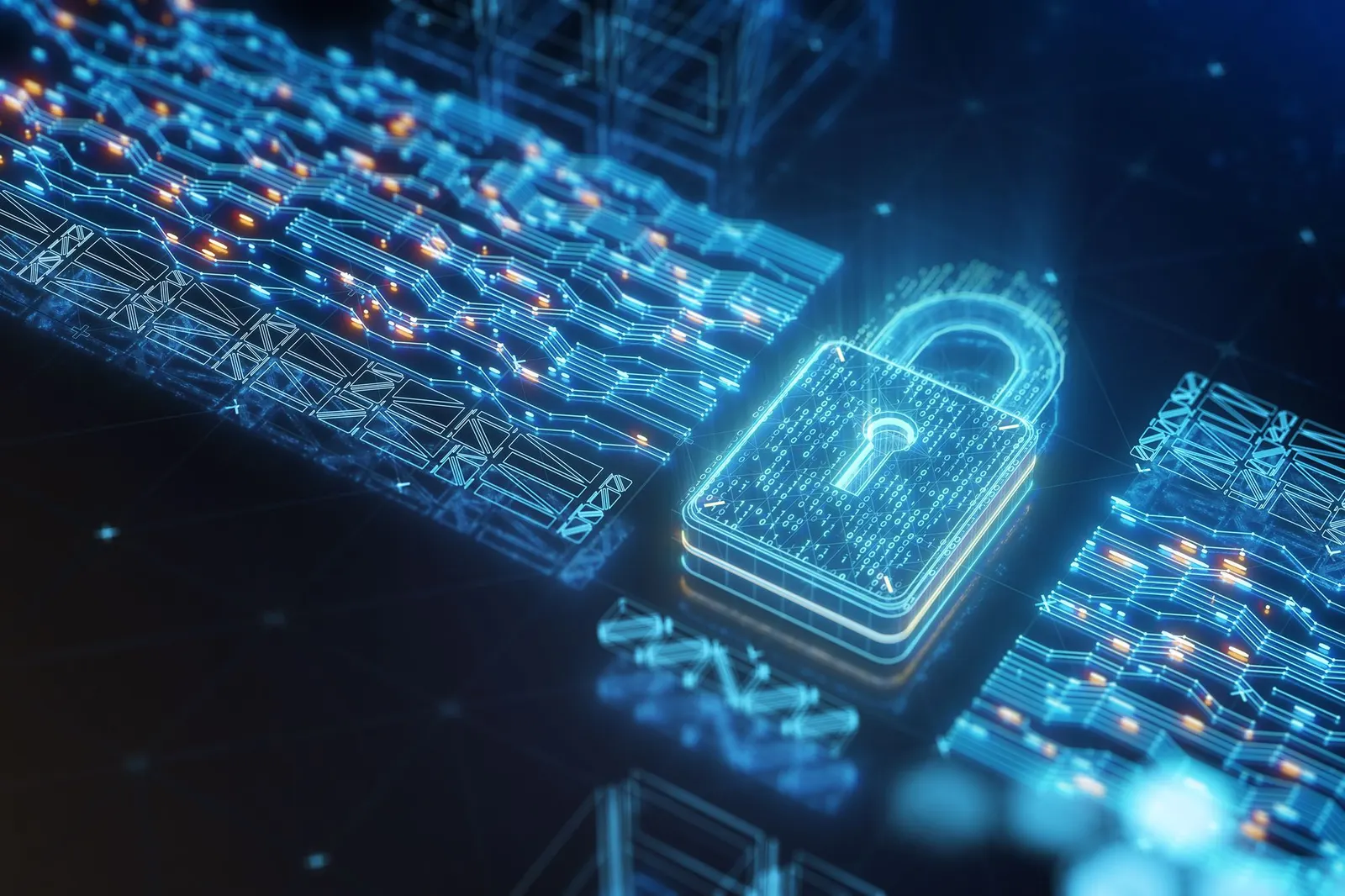 Security: Safeguarding IT Environments Against Threats