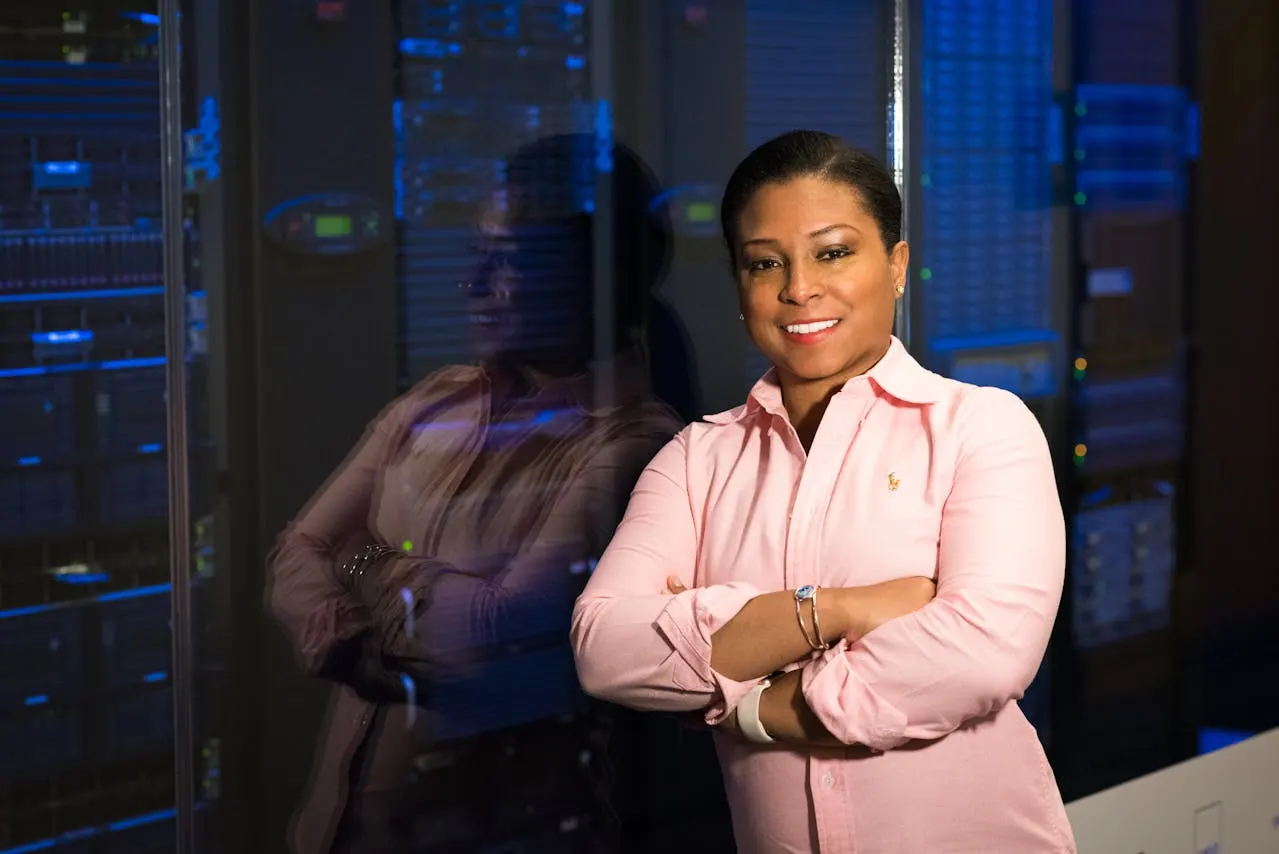 Why Nonprofits Are Prime Targets for Cyberattacks