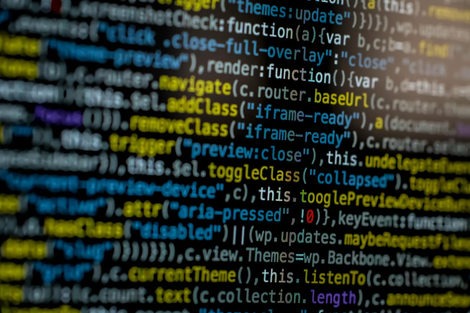 What Makes Acronis Cyber Protect Different?