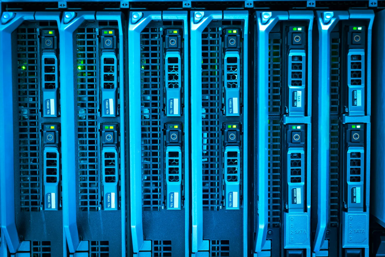 Why Choose Acronis Over the Competition?