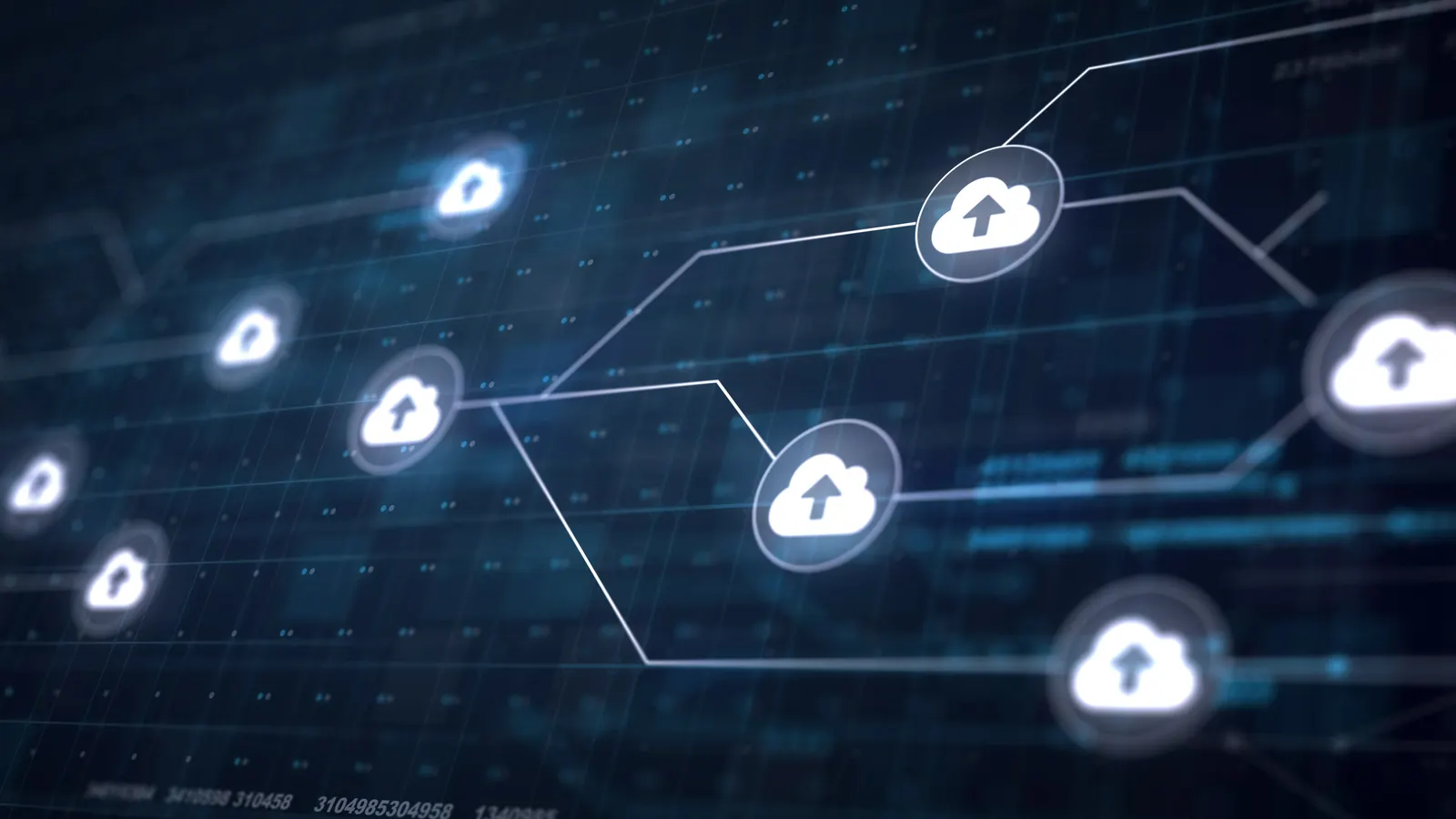 Enter Acronis: Cyber Protection Redefined