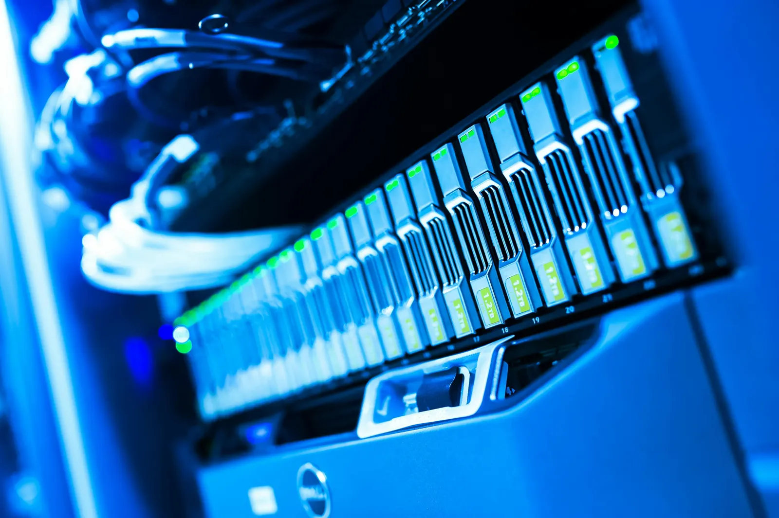 Co-Managed IT Security | palmiq