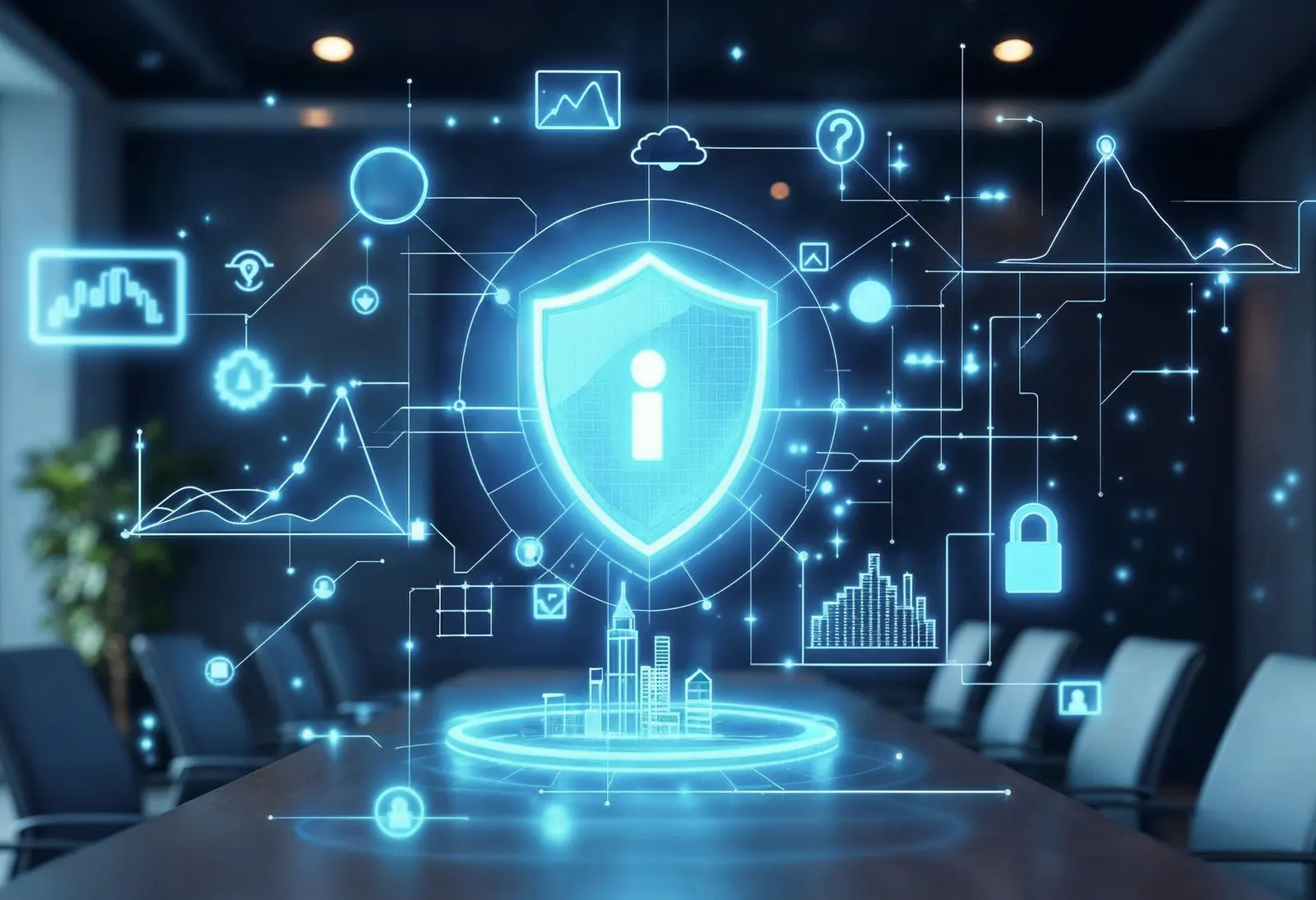 What Is Co-Managed IT? | palmiq