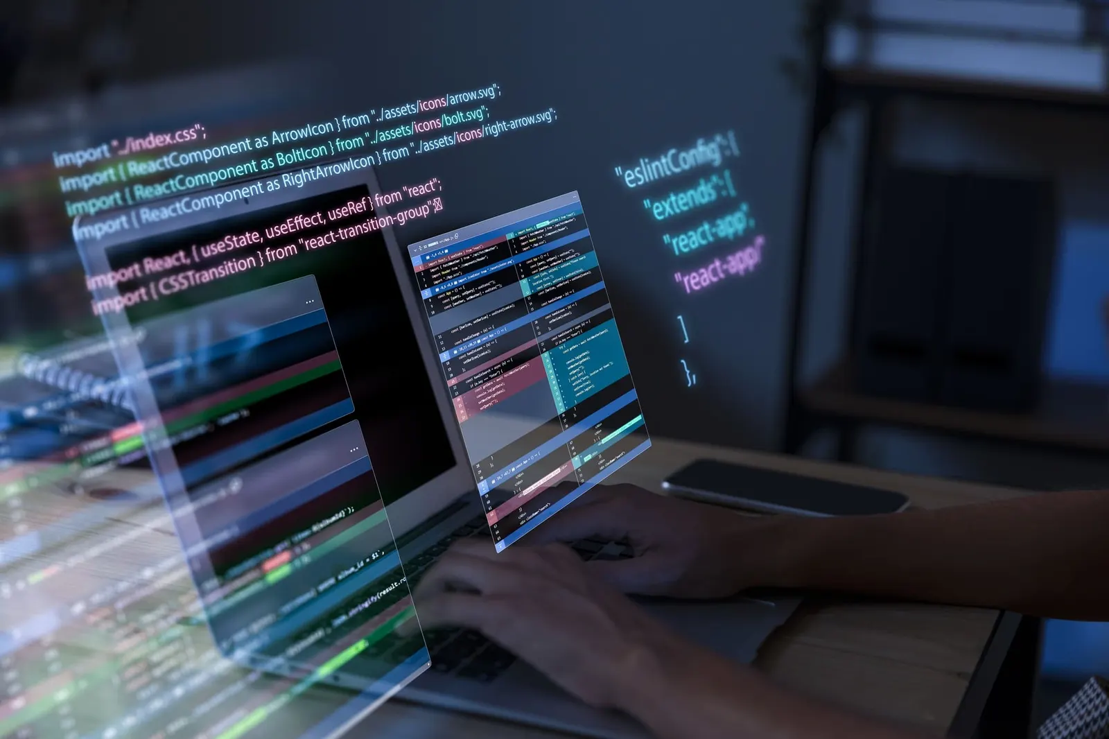 Cybersecurity Isn’t Optional | palmiq