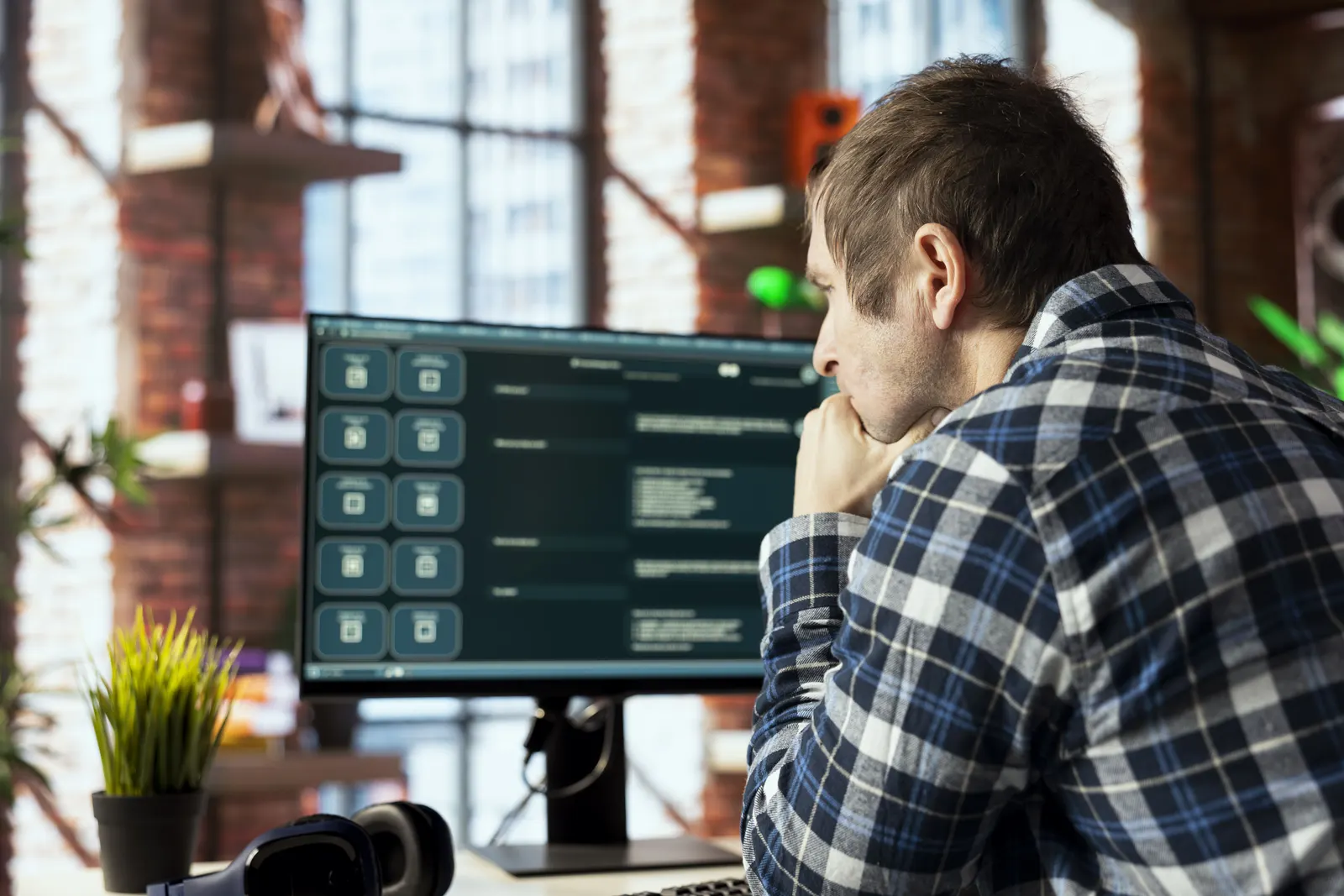 Small and Medium Businesses: The Highest Risk Category