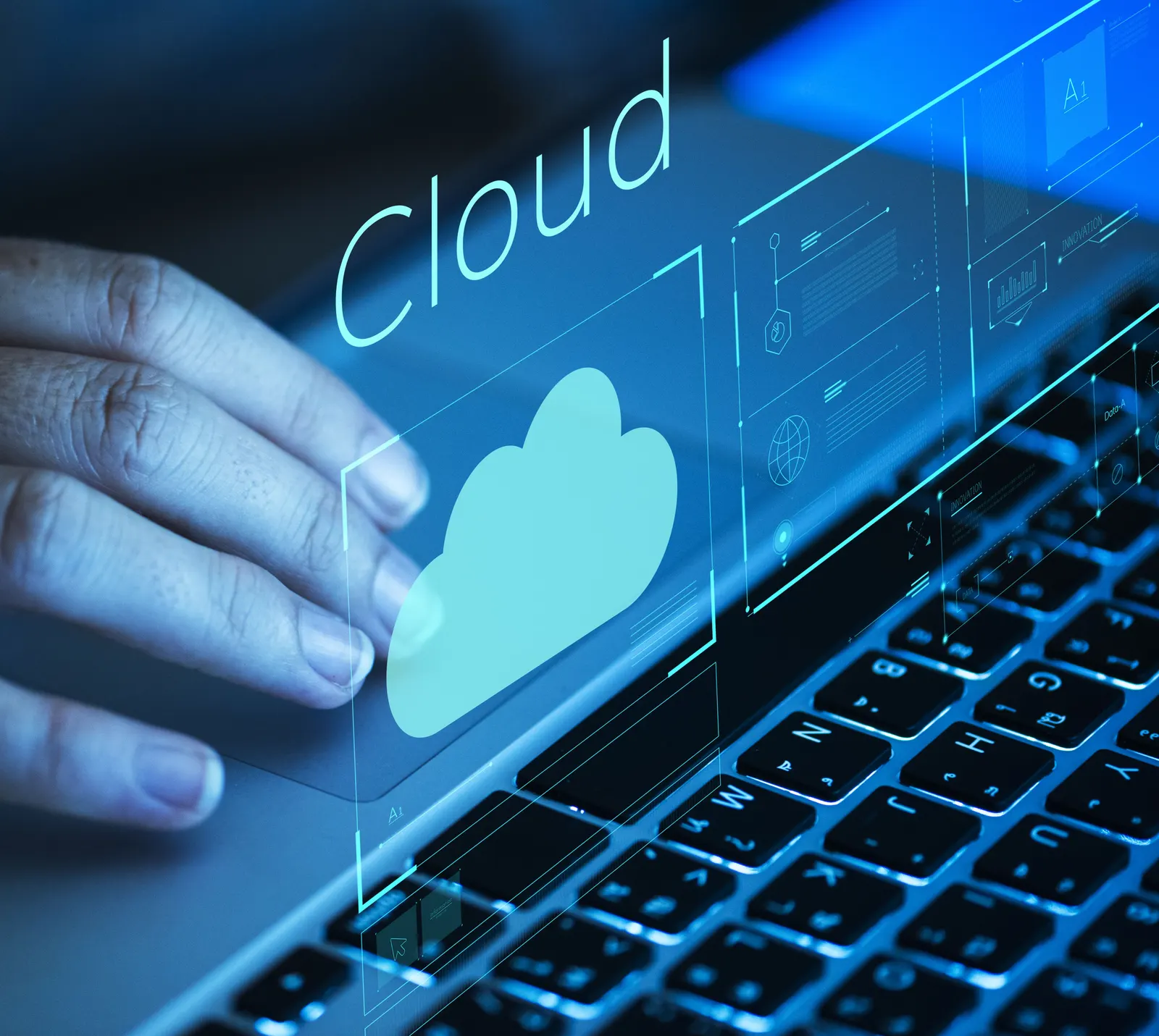 Myth 1: 'Cloud Migration is Too Expensive'