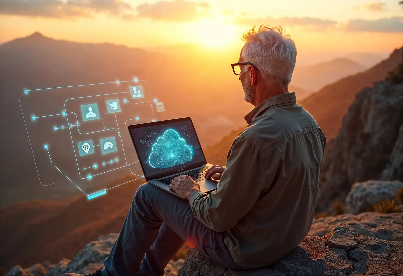 Myth 4: 'All Applications Must Be Rewritten for the Cloud'