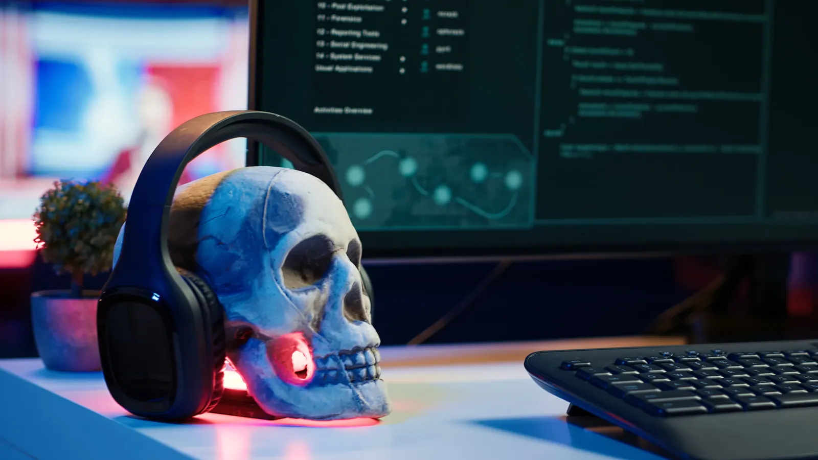 Cybersecurity in Latin America & United States
