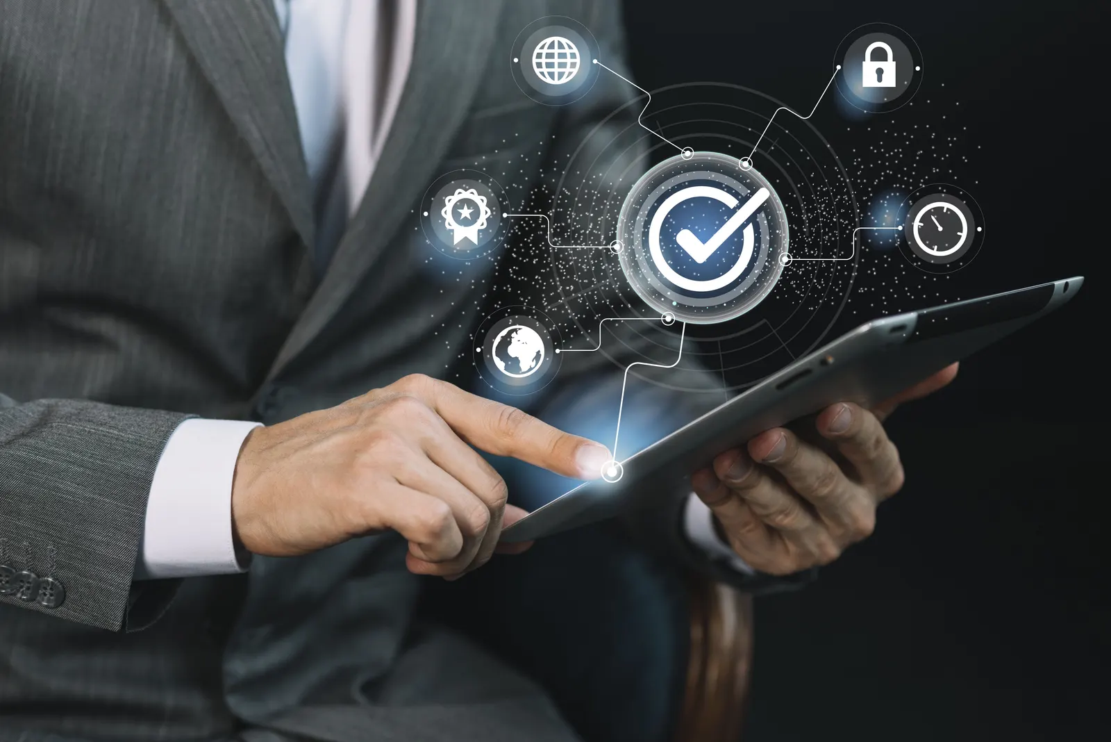 Security and Governance