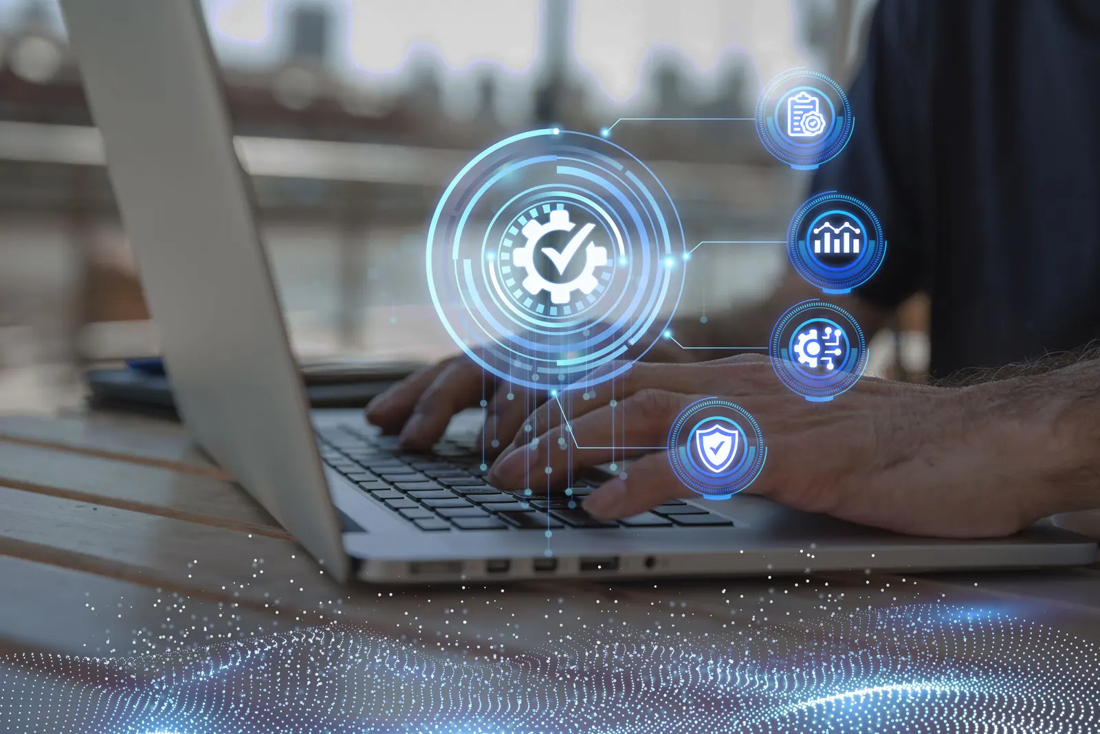 Why Your Business Needs Enterprise-Level IT Support