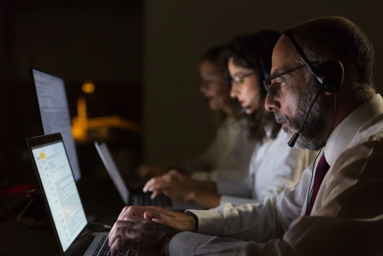 What Enterprise-Level Protection Really Means