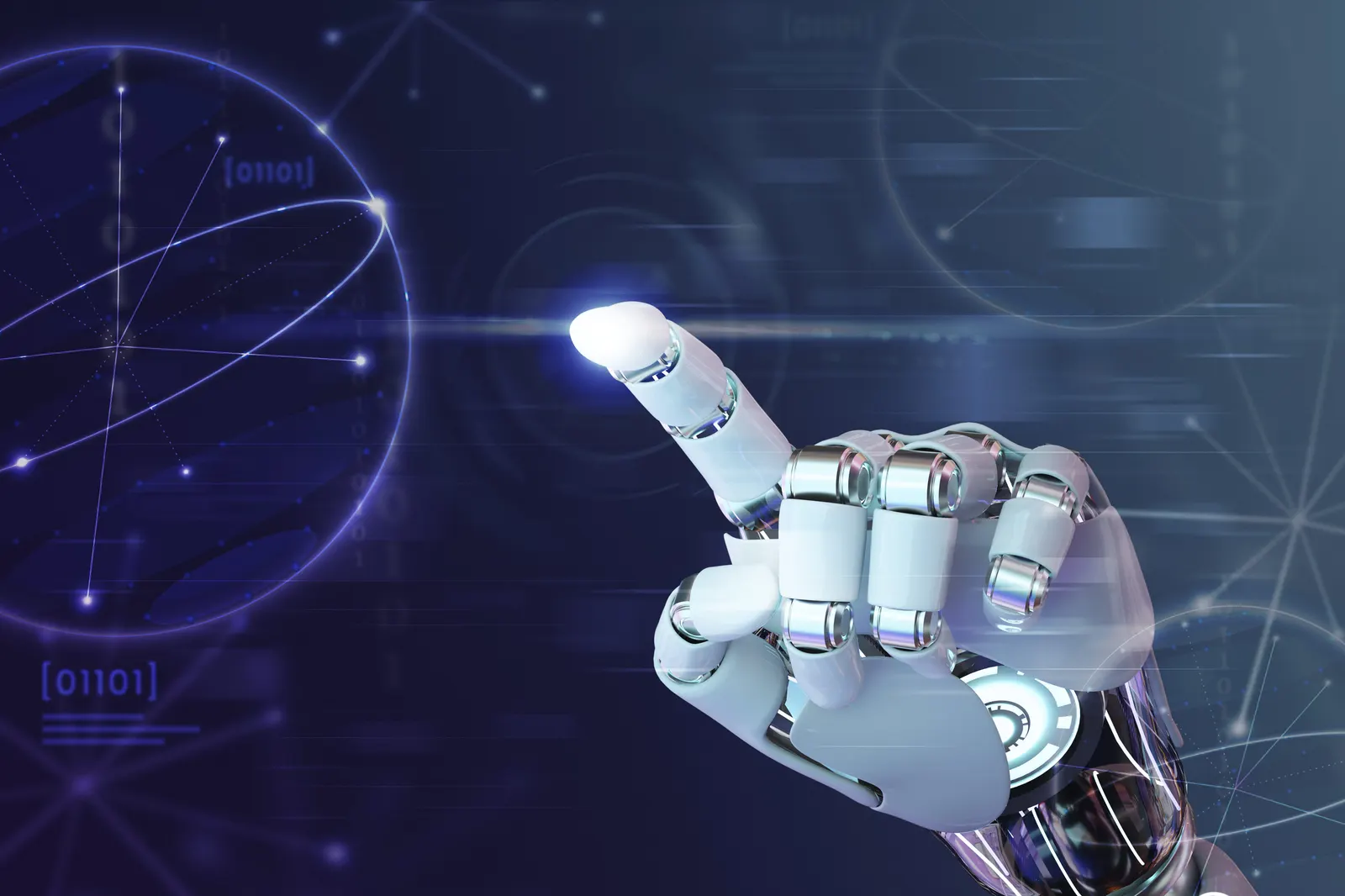The Cybersecurity Industry Response