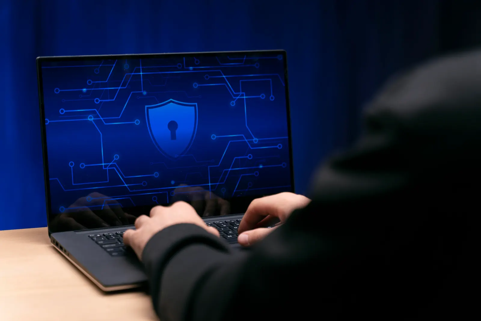 The palmiq Difference: Your Cybersecurity Guardian