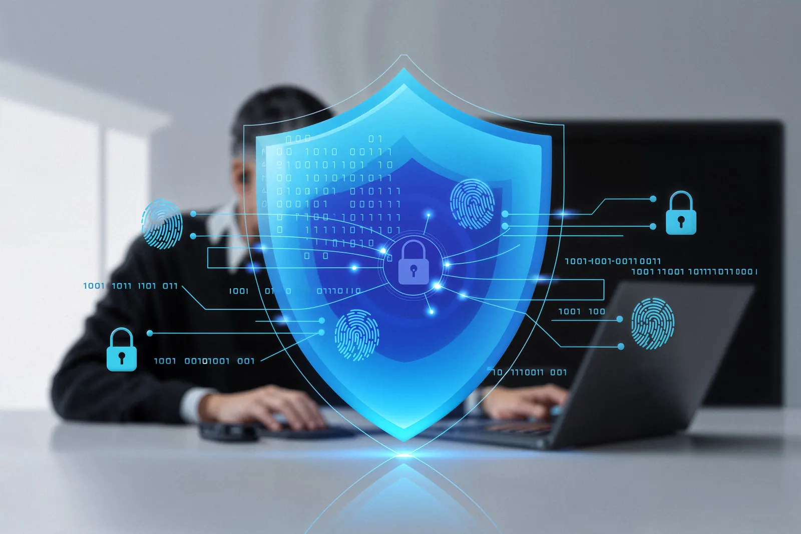 Your IT Superpower: Catching Cyber Threats Before They