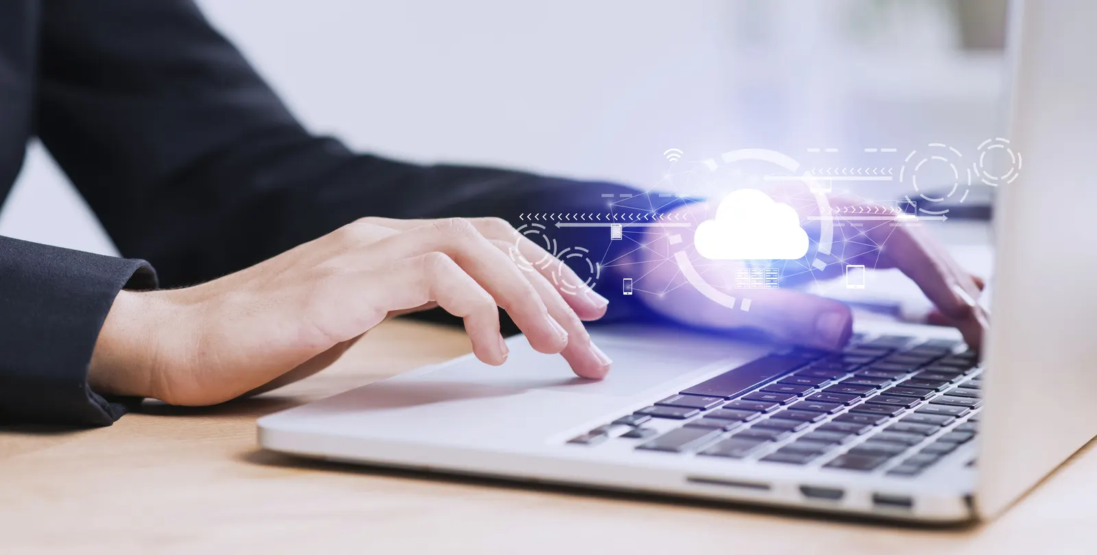 Don't Let Downtime Define Your Business