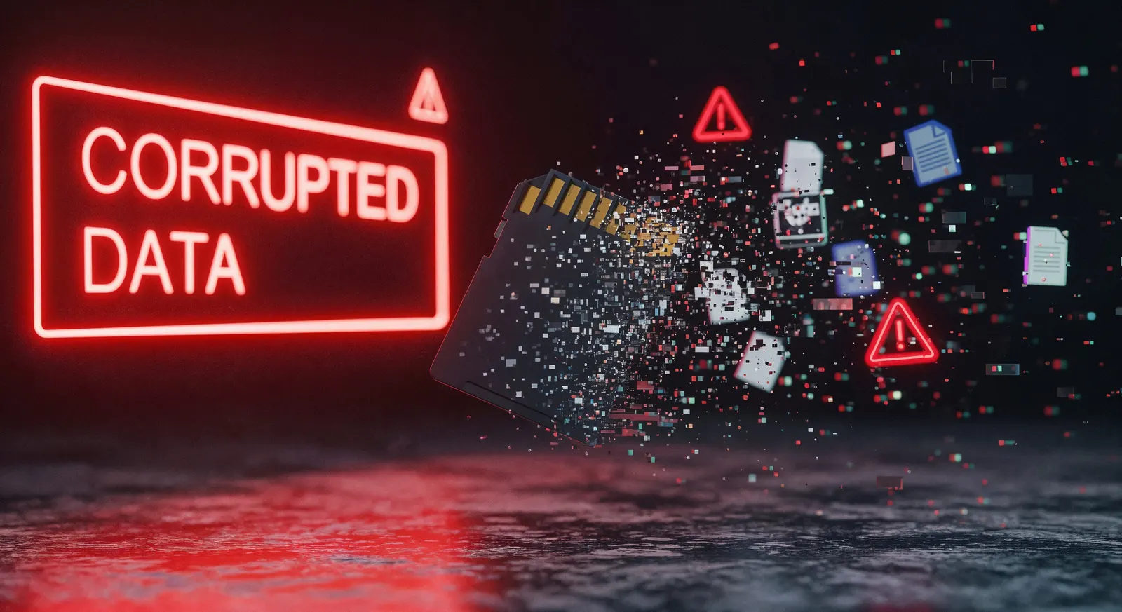 Blind Spot #1: Accidental Deletion and User Error