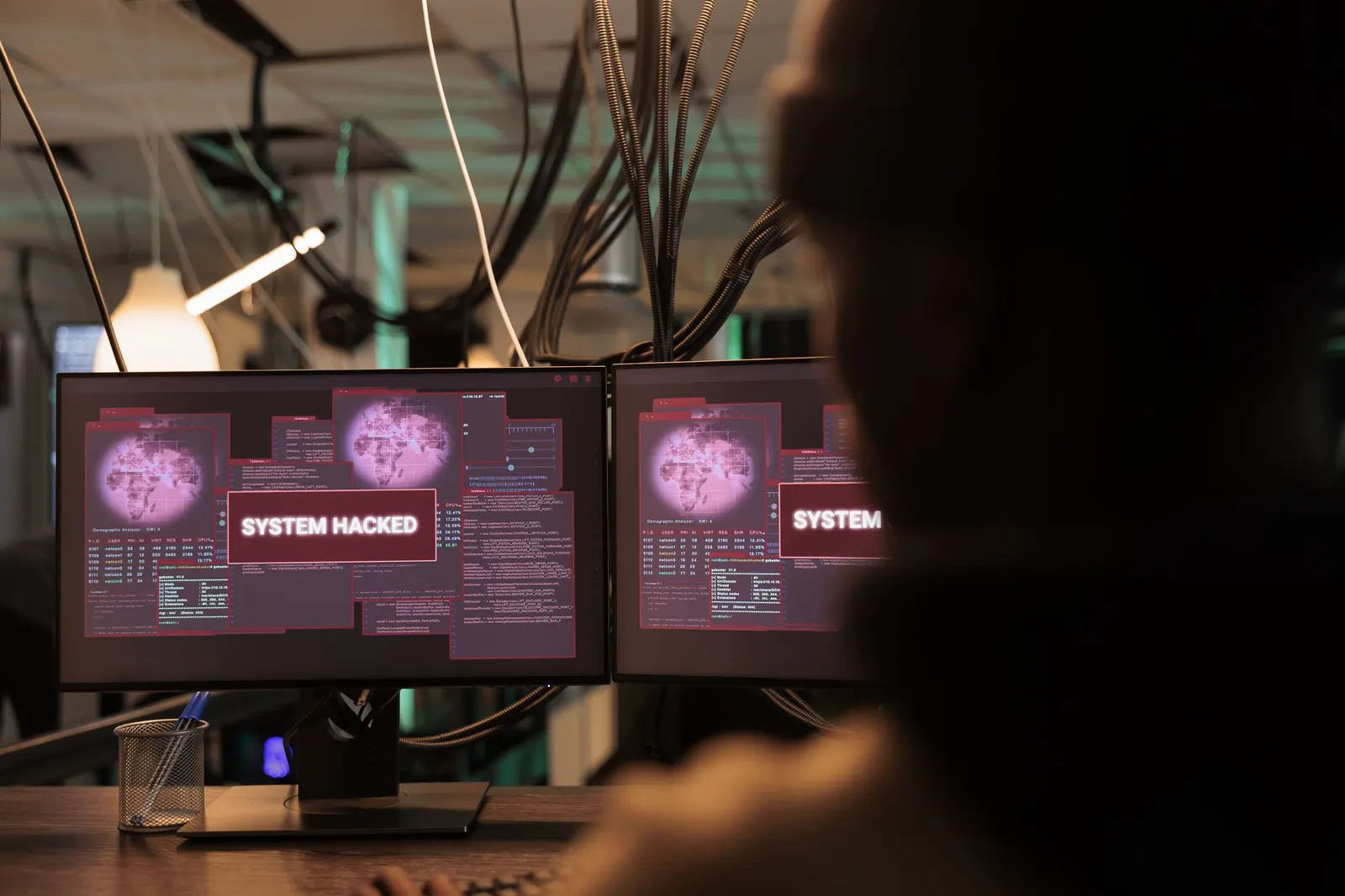 Is Your Backup Strategy Fast Enough to Stop Tomorrow's Cyber