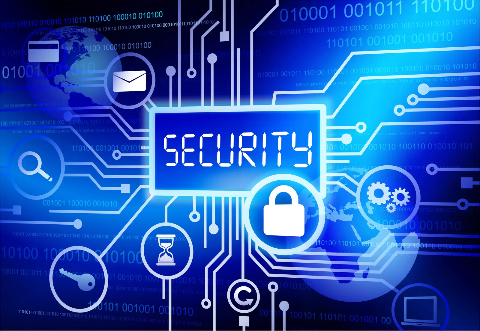5. Navigating Data Localization Laws and Geopolitical Risks