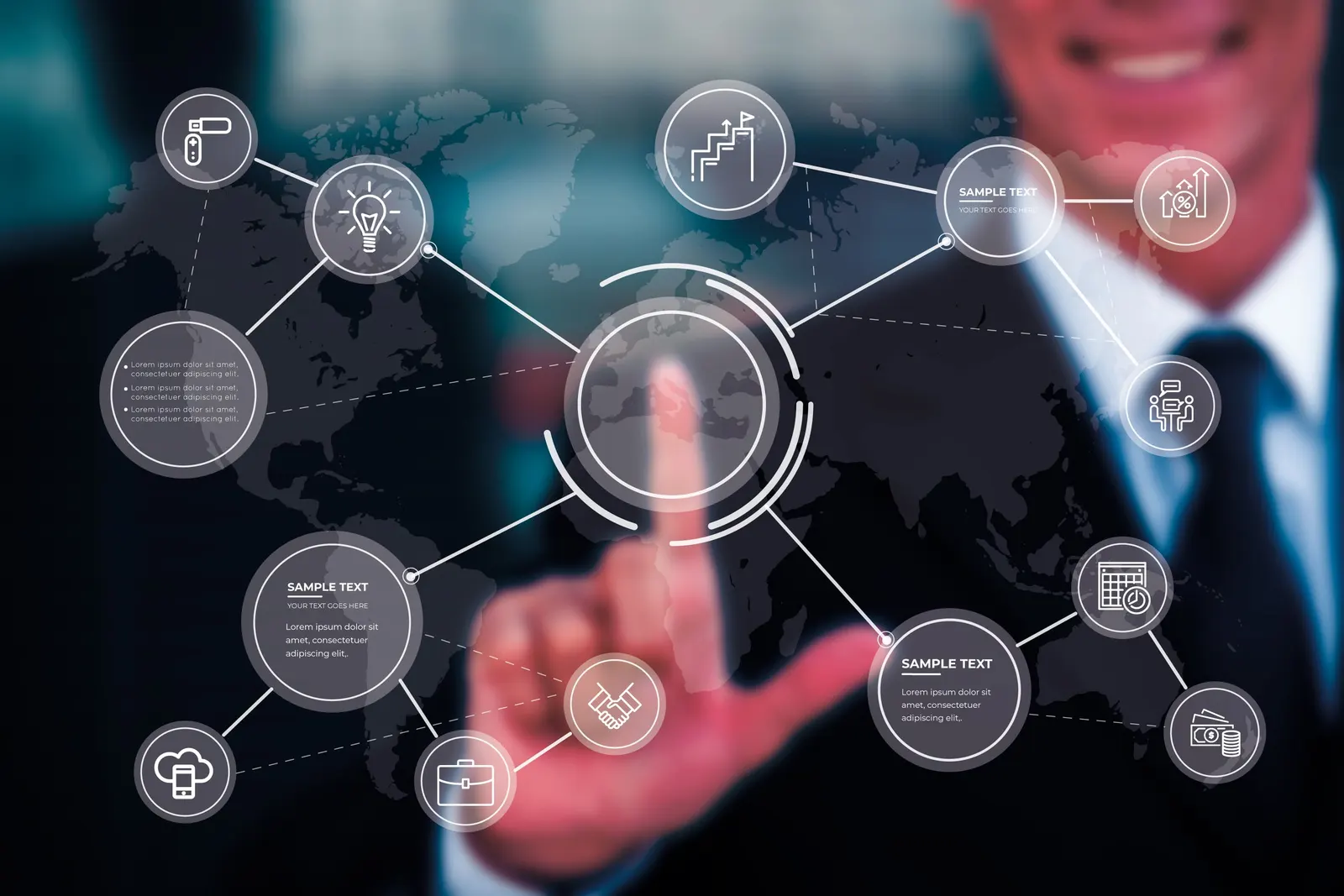 Data Protection Laws in LatAm and the US